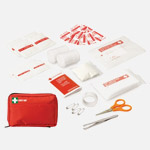 First Aid Kits