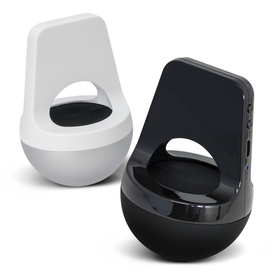 Bobble Bluetooth Speakers