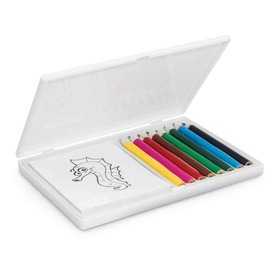 Playtime Colouring Sets