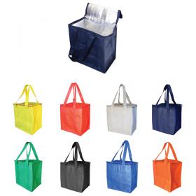 Enduro Cooler Shopping Bags