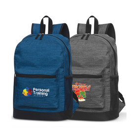 Stirling Backpacks