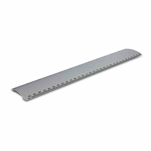 30cm Metal Rulers