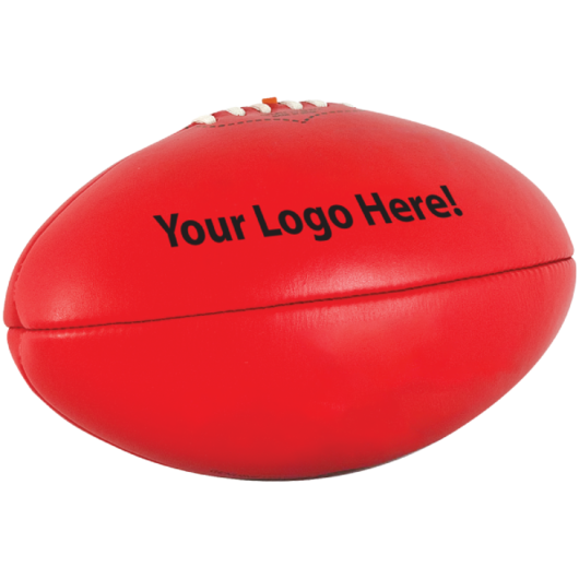 PromotionalAFLBalls