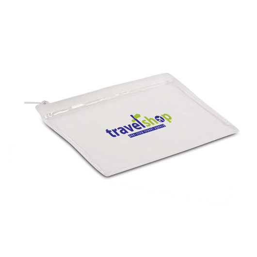 Airline Transparent Bags