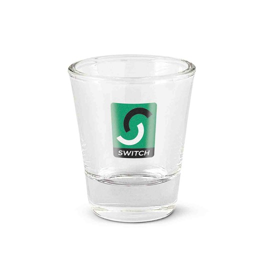 Bondi Shot Glasses