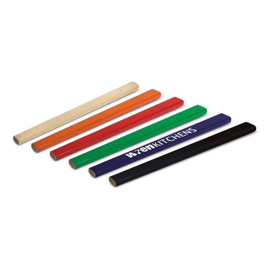 Carpenters Pencils