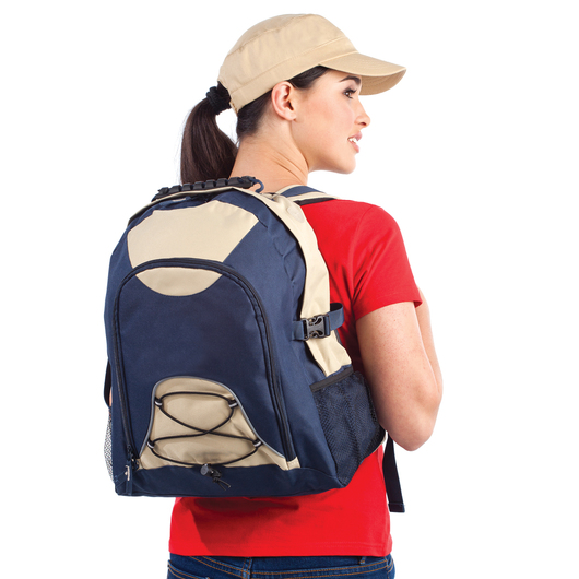Climber Backpacks