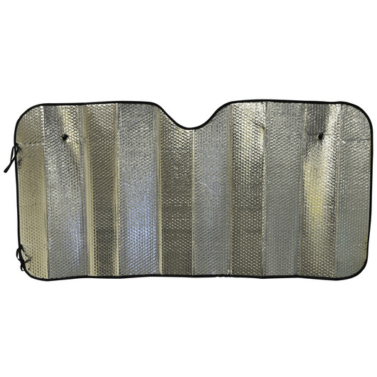 Concertina Car Sun Shades