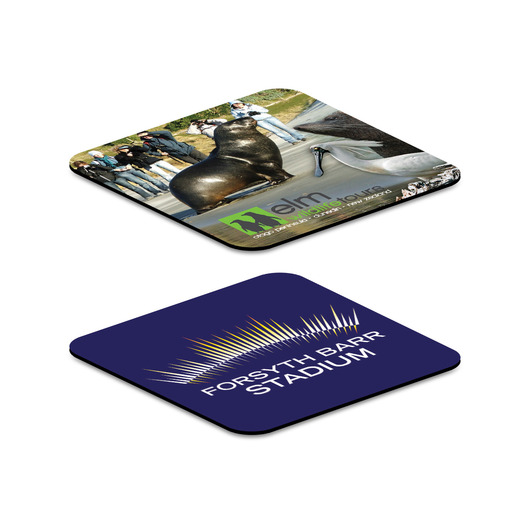 Flexi Coasters