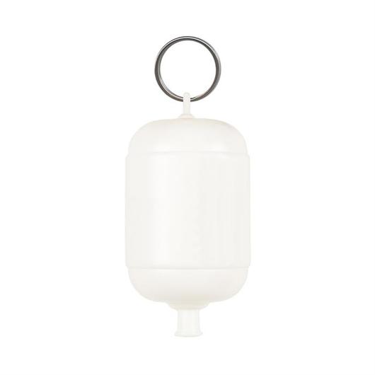 Floating Keyrings