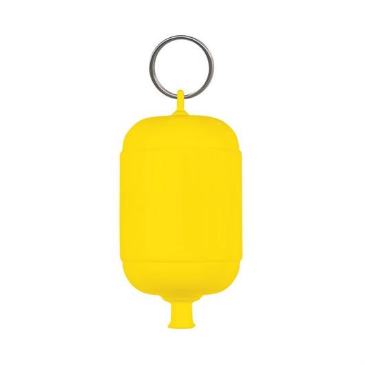 Floating Keyrings