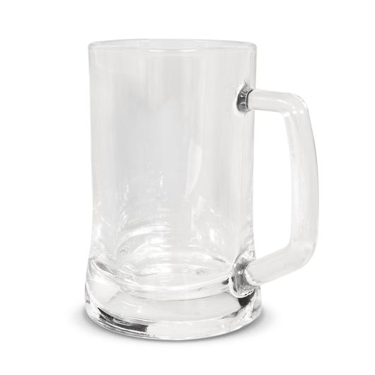 Hamburg Beer Mugs