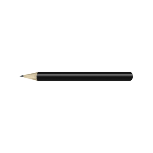 HB Mini Pencils