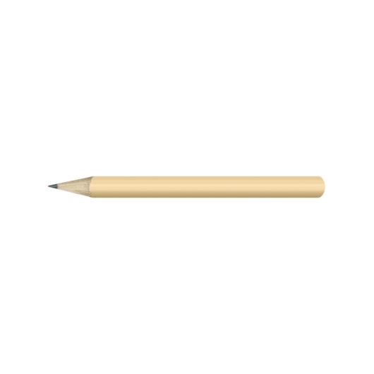HB Mini Pencils