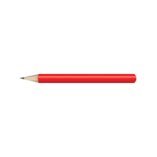 HB Mini Pencils