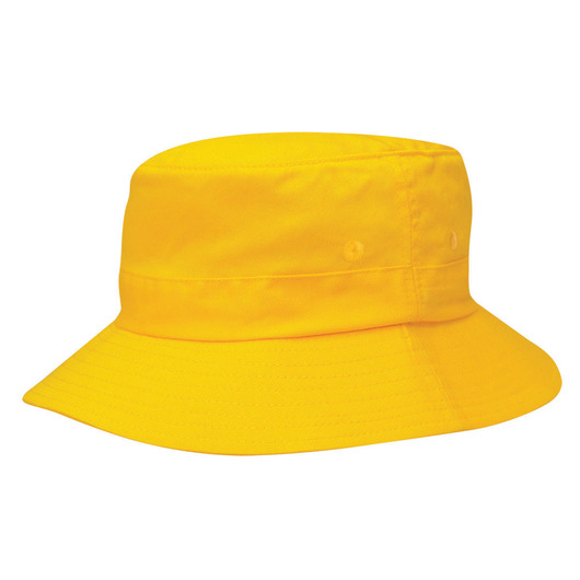 Kids Bucket Hats