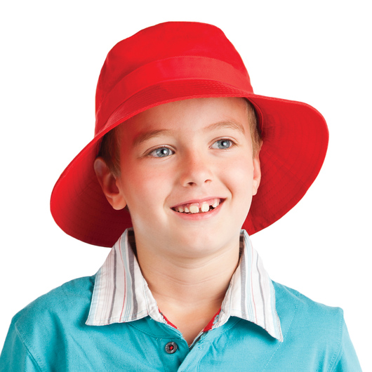 Kids Bucket Hats