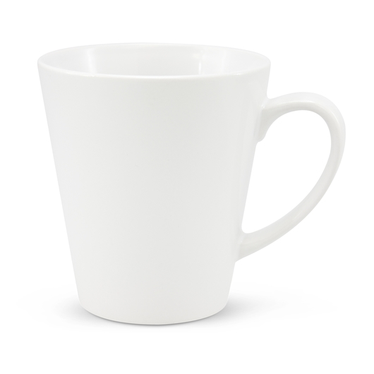 Latte Coffee Mugs