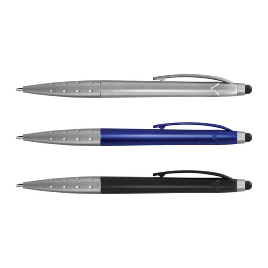 Metallic Edison Stylus Pens