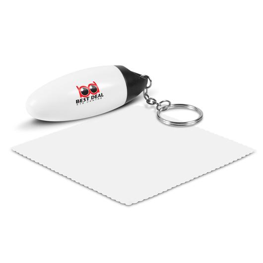 Micro Keyrings