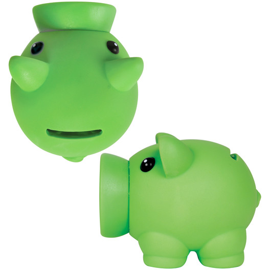 Micro Piglet Coin Banks