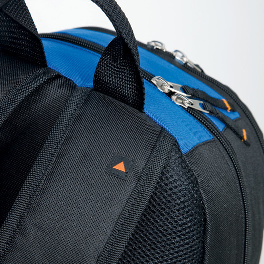 Motion Backpacks