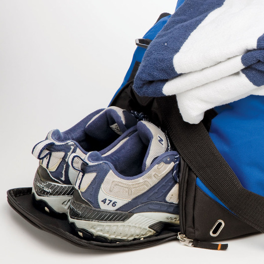 Motion Duffle Bags