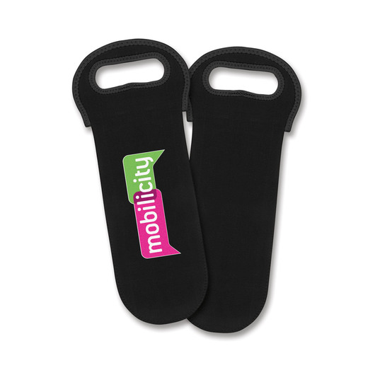 Neoprene Wine Cooler Bags