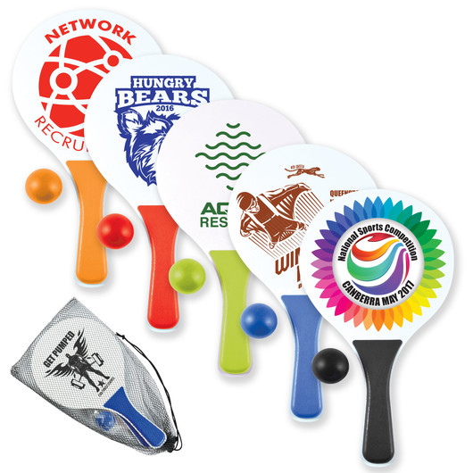 Paddle and Ball Sets