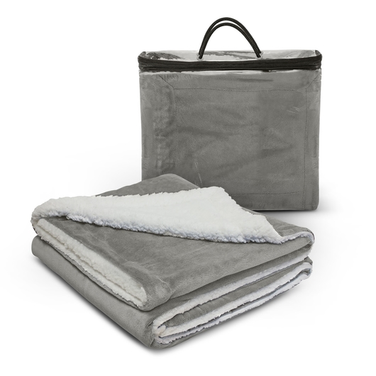 Prague Luxury Blankets