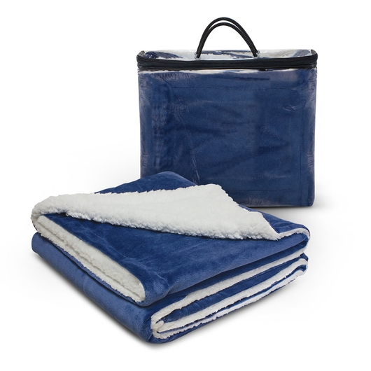 Prague Luxury Blankets
