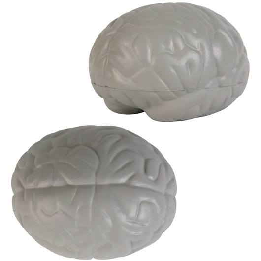 Stress Brains