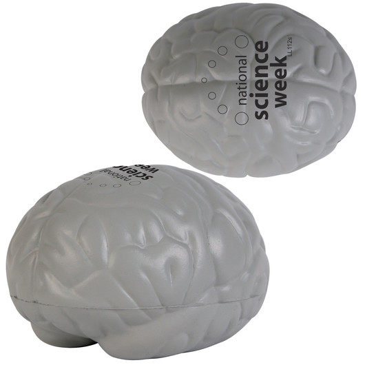 Stress Brains