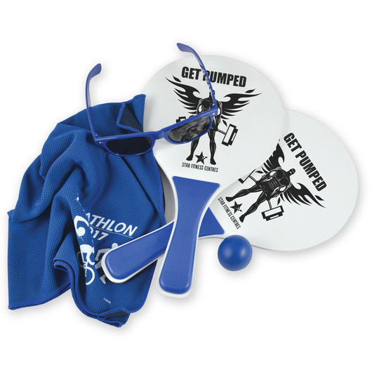 Summer Beach Kits