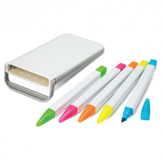 Tosca Highlighter Sets Pens