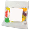 Cadbury Assorted Jelly Party Mix - 50g Cello Bags