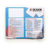 Calendar Mouse Mats
