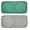 Coloured Car Sun Shades