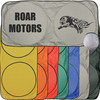 Coloured Car Sun Shades
