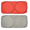 Coloured Car Sun Shades