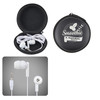 EVA Cased Earbuds