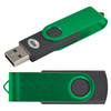Express Colourful Twister USBs
