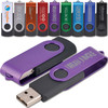 Express Colourful Twister USBs