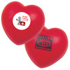 Express Stress Hearts