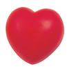 Express Stress Hearts