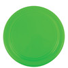 Frequent Flyer Frisbees
