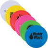 Frequent Flyer Frisbees