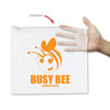 Large PVC Pouches