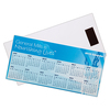 Magnetic Tab Calendars