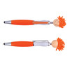 Mop Top Ballpoint Pens